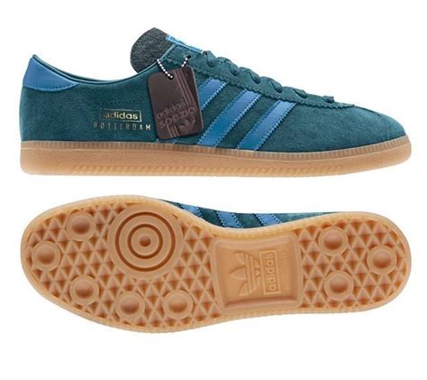 Adidas rotterdam shoes